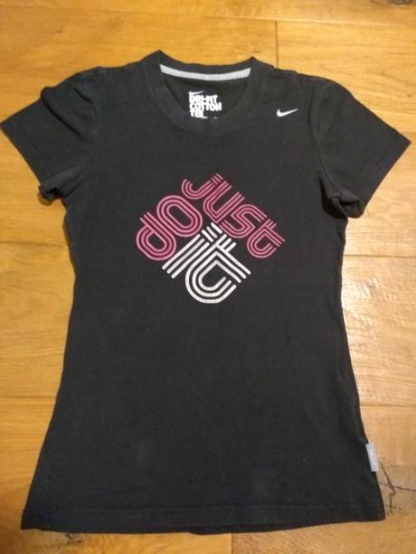 Nike - tričko s krátkym rukávom, nike,xs