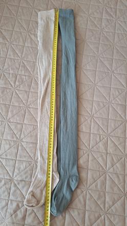 Pančušky č.134, 134