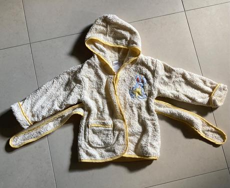 Župan 12-18 mes., items,86