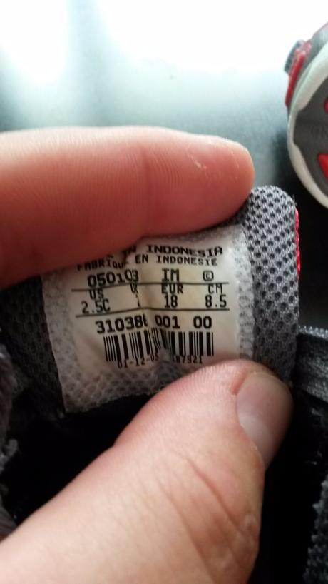 Tenisky - nike, nike,18