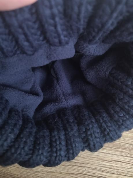 Čiapka h&m 92/104, h&m,52