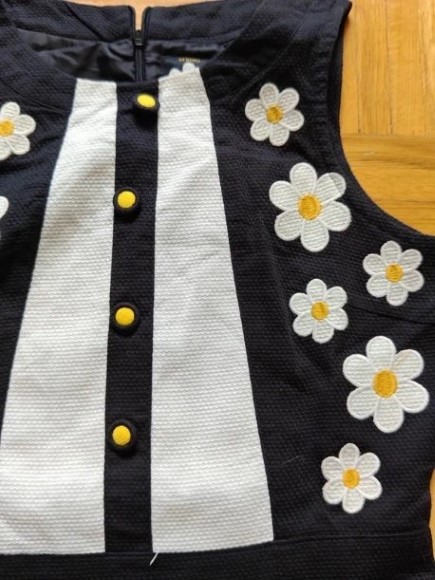 Rosalitta mcgee original jedinecne, nadherne xs/s, rosalita senoritas,xs