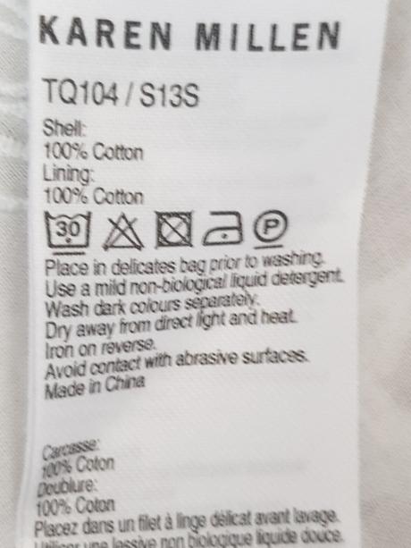 Bluzka karen millen, 44