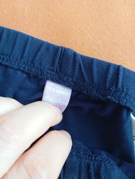 Legíny, dopodopo,116