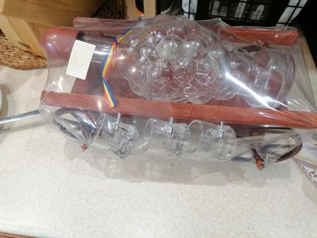 Stampedliky na domacu palenku,