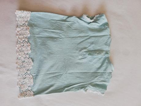 Tričko s krátkym rukavom, f&f,80