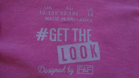 Letný overal, f&f,158