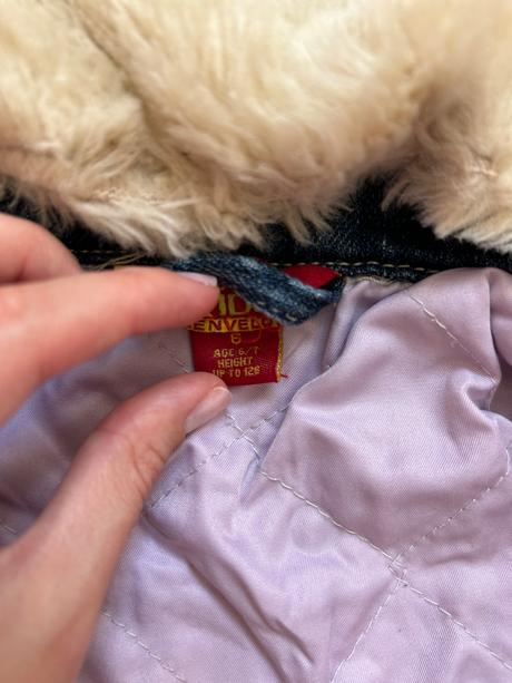 Rifľová bunda -122, kenvelo,122