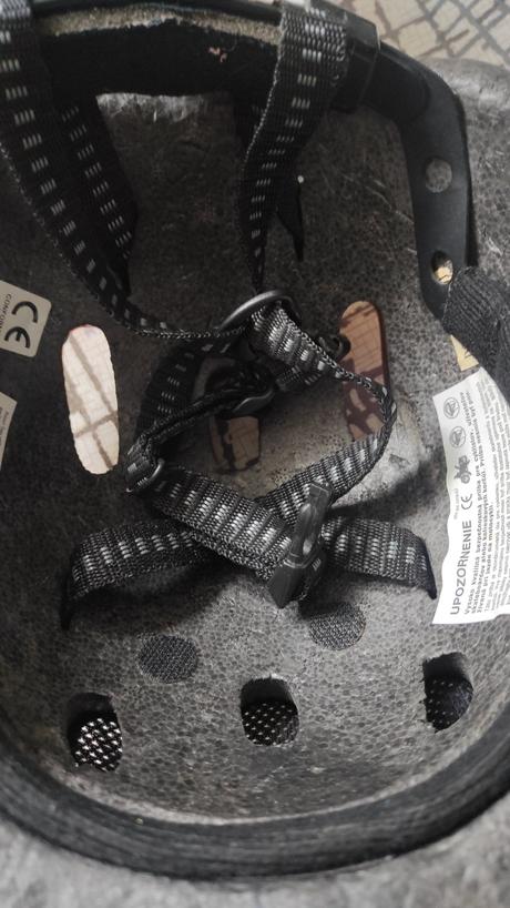 Detska prilba na bicykel pre najmensich, xs