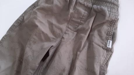 H&m dino nohavice, h&m,140