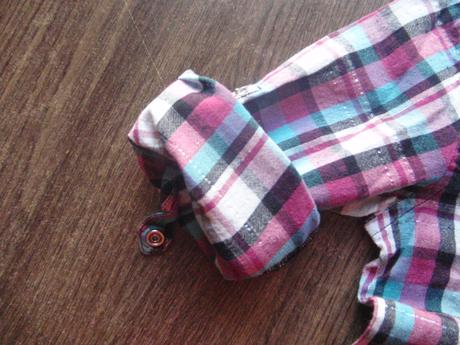 2x košela, zara,104