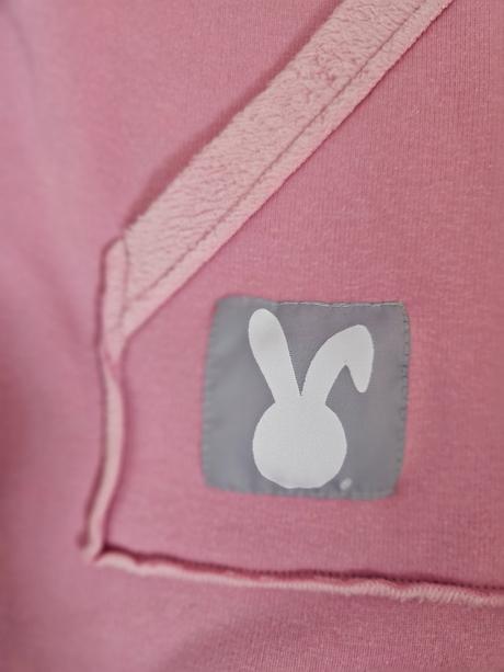 Mikina funny bunny, funny bunny,104