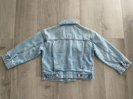 Riflova bundička, zara,122