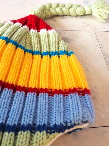 Teplá podšitá čiapka, 134