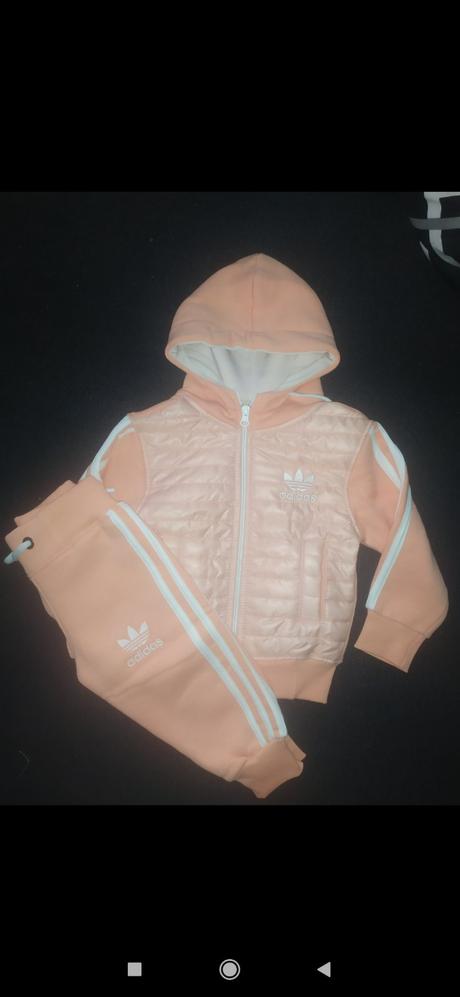 Tepláková súprava 86/92, adidas,86