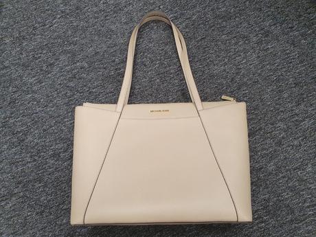 Kožená kabelka michael kors - cena s poštou, michael kors