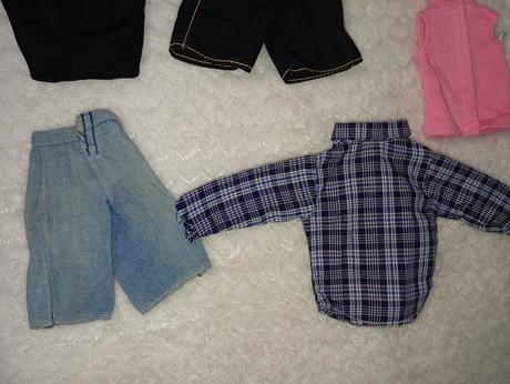 Oblečenie pre kena 2, 