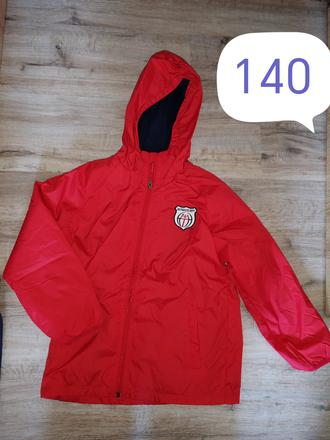 Šuštiakovy kabát, 140