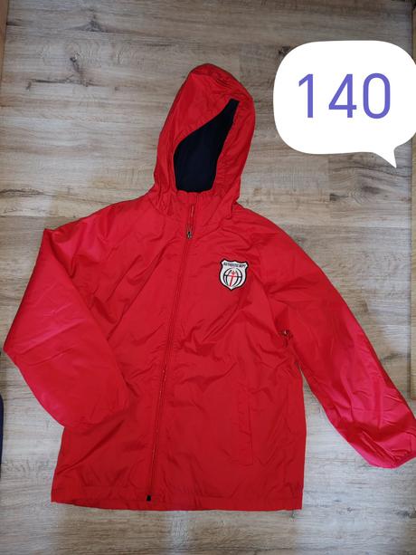 Šuštiakovy kabát, 140