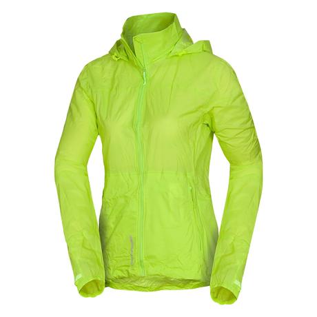 Northfinder - dámska bunda northkit green, northfinder®,l / m / s