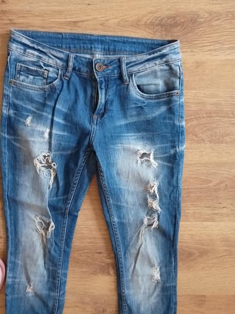 Málo nosené rifle xs-s 27, amisu,28