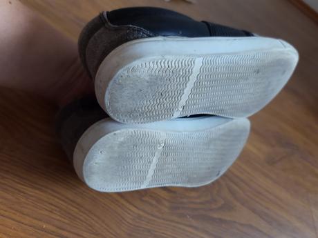 Topánky veľ.34, f&f,34