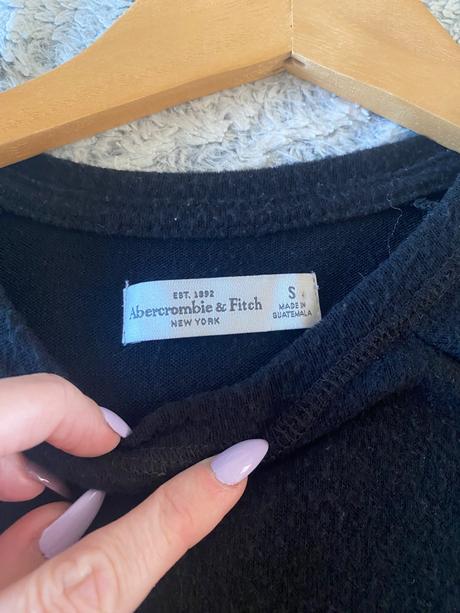 Pulover abercrombie&fitch, abercrombie&fitch,s