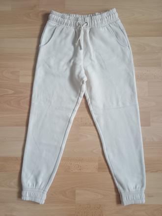 Tepláky, basics,140