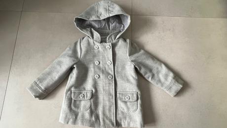 Krasny dievcensky kabatik, coccodrillo,92