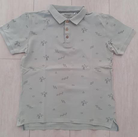 Polokošeľa, reserved,164