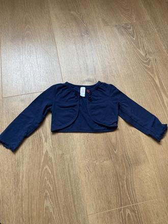 Bolerko, baby club,86