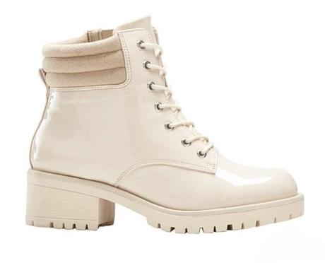 Pohodlné kotníčky bodyflirt, 37