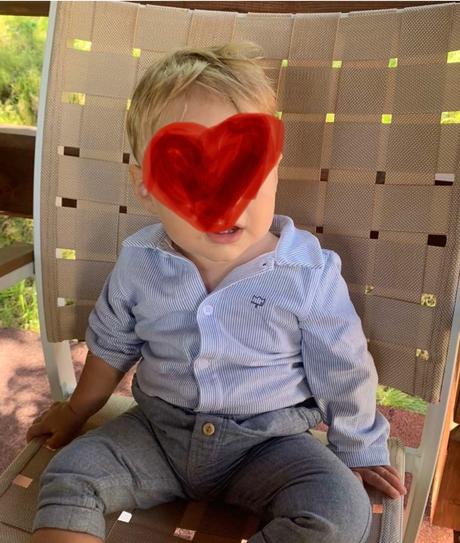 Slavnostne koselove body pre chlapceka, mayoral,86