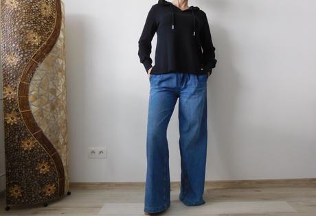 Tom tailor - mikinka dámska / dievčenská, tom tailor,xs