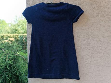 Letné šaty, h&m,98