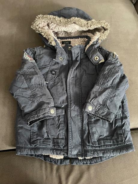 Tepla bundicka, next,86