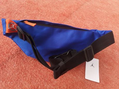 Air jordan ľadvinka, 