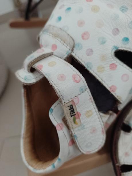 Sandale zn. tikki s postovnym, tikki,29