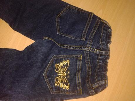 Riflove nohavice, 98