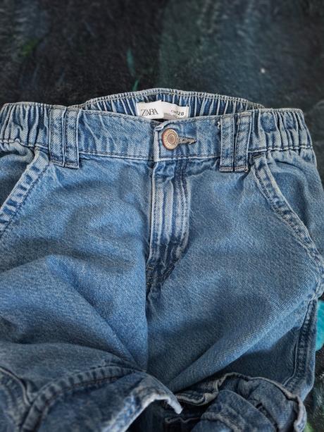 Zara rifle raz oblečené, zara,146