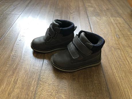 Topanky zimne, bobbi shoes,23