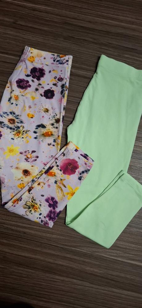 2x legíny, next,134