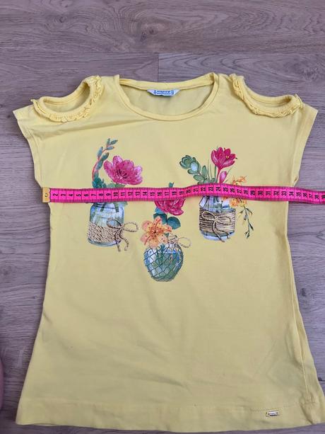 Tričko mayoral, mayoral,134