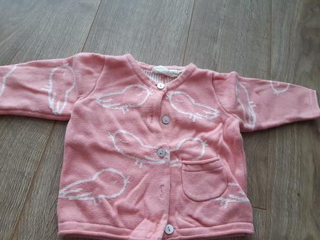 Dievčenský svetrík, lupilu,62