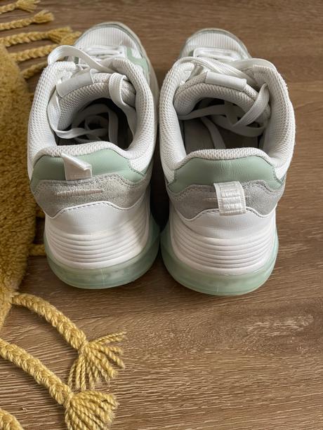 Tenisky, marc o´polo,39