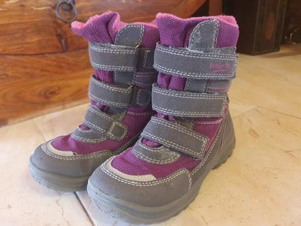 Superfit 28 cizmy, superfit,28