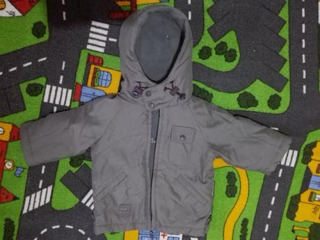 Frajerska bunda, dpam (du pareil au meme),68