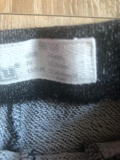 Lupilu nohavice vel 98/104, lupilu,104