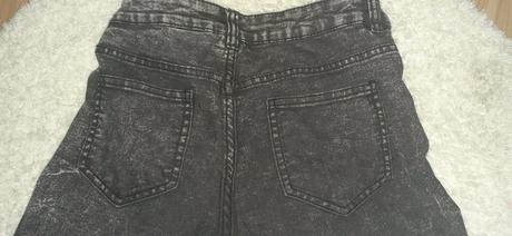 Rifle pas 70-80cm, h&m,34