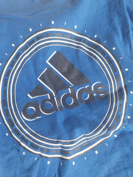 Tricko adidas, adidas,110